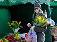 Женщины живут на 10 лет дольше мужчин в Волгограде