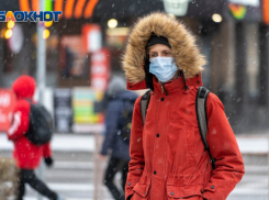 Почти 90% волгоградцев не видят улучшения ситуации с COVID-19 в регионе