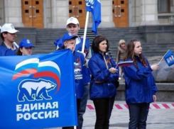  «Единая Россия» измерила электоральные возможности своих депутатов в Волгограде