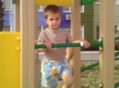 Укушенного гадюкой 4-летнего мальчика выписали из больницы Волгограда 