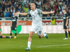 Чемпион Беларуси Абу-Саид Эльдарушев стал игроком «Ротора»