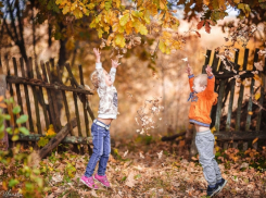 Аномально жаркий сентябрь в Волгограде: сегодня воздух прогреется до +33 градусов