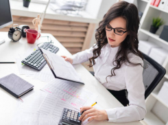 Нужен ли бухгалтер в штате?