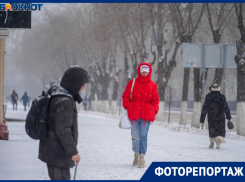 «Деньги на апокалиптические заносы спишутся исправно»: борьбу со снегопадом объявил Волгоград