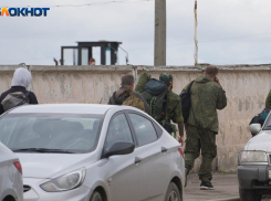 Отчет о контрактниках требуют с бизнесменов в Волгограде 
