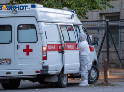 Подробности о трех умерших от COVID-19 в Волгоградской области