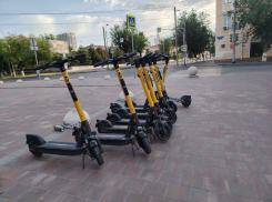Аккуратным самокатчикам разрешат ездить по Волгограду быстрее
