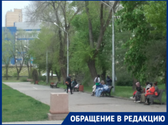Думала, в городе-миллионнике этого не допустят: волгоградку шокировал цыганский табор в центре