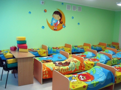 Волгоградец проник в детский сад, чтобы поспать