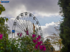Дожди и сильный ветер: синоптики рассказали о погоде в Волгограде на 28 октября