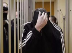 Найденный по базе ДНК насильник в Волгограде понесет наказание за преступление 4-летней давности 