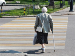 В депутаты Волгоградской облдумы выдвинули 84 – летнюю бабушку