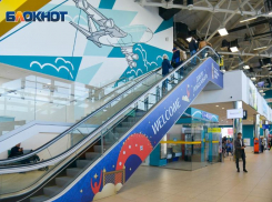 Пассажирский самолет из Азербайджана экстренно приземлился в Волгограде