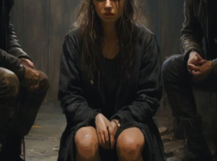 Волгоградская школьница стала жертвой троих взрослых развратников