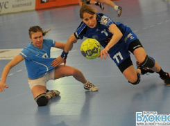 Гандболистки волгоградского «Динамо» покидают Евротурнир