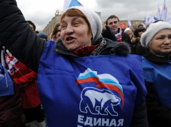 Появились первые желающие стать депутатами Волгоградской облдумы от «Единой России» 