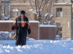 Туман, гололедица и до +3 градусов: погода в Волгограде на 3 марта