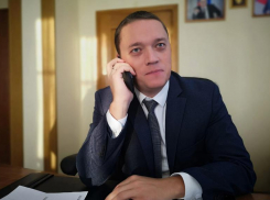 Глава Краснооктябрьского района Волгограда стал многодетным отцом