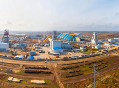 Губернатор Волгоградской области Бочаров подписал специнвестконтракт на 117 млрд рублей