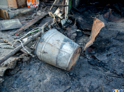 За смерть 3-летней девочки и двух мужчин жительница Котово получила 18 лет колонии