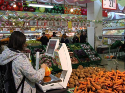 Волгоградские производители накормят горожан козьим сыром, грибами и вареньем 