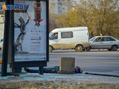 В Волгограде арестовали виновника смертельной аварии с маршруткой 46С