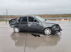 Состояние тяжелое: что известно о трехлетней малышке, лишившейся мамы в ДТП под Волгоградом