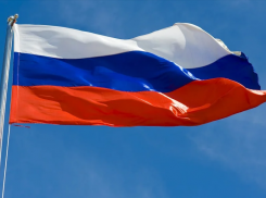 12 июня в волгоградских дворах прозвучит Гимн России