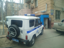 Расписавший матом офис оппозиционной партии в Волгограде вандал идет под суд