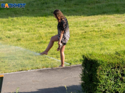 Волгоградцев предупредили о чрезвычайной пожароопасности