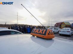 Волгоградцы с судимостью с 1 марта не смогут работать таксистами