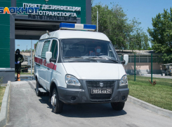 Скорую вызвали соседи: умер 47-летний волгоградец с COVID-19