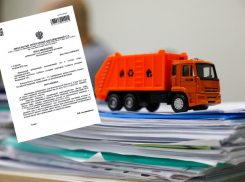 На второй объект ГК «Чистый город» наложены обеспечительные меры по приему отходов