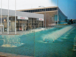 Тогда и сейчас: как создавалась главная концертная площадка Волгограда – Дворец спорта