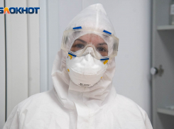 В Волгограде умер приехавший из Москвы 20-летний парень с COVID-19