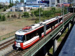 В тестовом режиме заработала бесплатная пересадка в общественном транспорте Волгограда