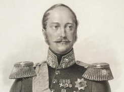 Экс-вице-мэр Волгограда нашел палец императора Николая I 