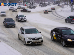 Сильный ветер и пасмурно: погода на 3 марта в Волгограде