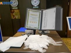 Волгоградский оперштаб объяснился за сокращение действия ПЦР-теста на сутки