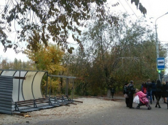 Жителей Кировского района Волгограда обделили современными технологиями