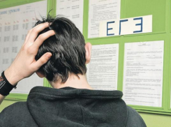 ЕГЭ по физике в Волгограде: высший балл — 98