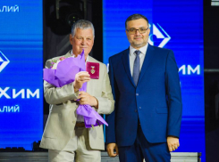 Кавалерия ЕвроХим-ВолгаКалия 