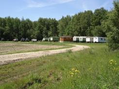 Сын фермера убил под Волгоградом сторожа, который не охранял технику 