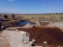 Жителей поселков под Волгоградом травили «ароматами» свалки