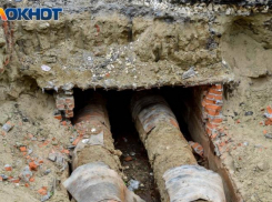 Два района Волгограда временно останутся без холодной воды