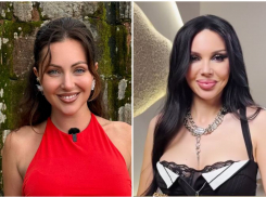 Волгоградка заменила разведенку Оксану Самойлову в популярном телешоу