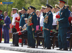 Жителей осажденного Сталинграда наградят за 4,5 млн рублей