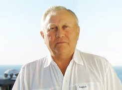 Умер бывший глава района Волгоградской области Анатолий Манойлин