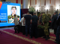 «С ним чувствовал себя в безопасности, даже когда крыла арта с минометами»: военкор о погибшем герое-вагнеровце Алексее Нагине 