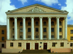 Кровлю Волжского политехнического техникума отремонтируют за 8 млн рублей